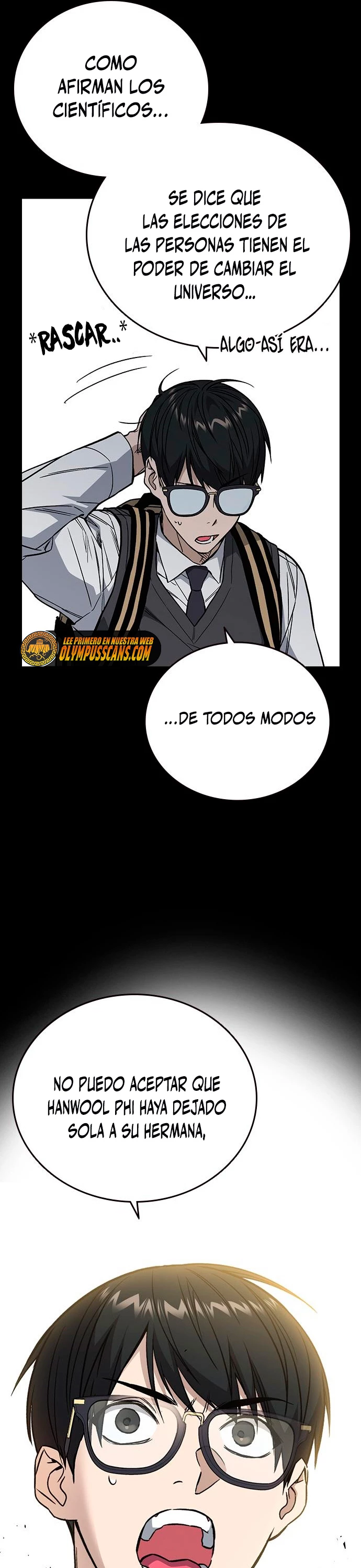 Grupo de Estudio Capitulo 199 página 22