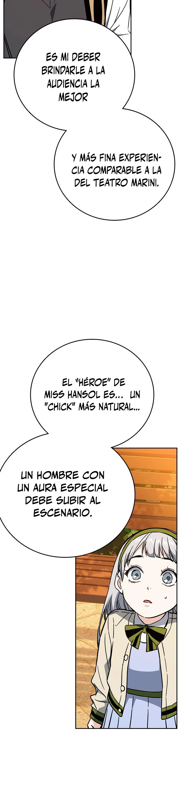 Grupo de Estudio Capitulo 199 página 33