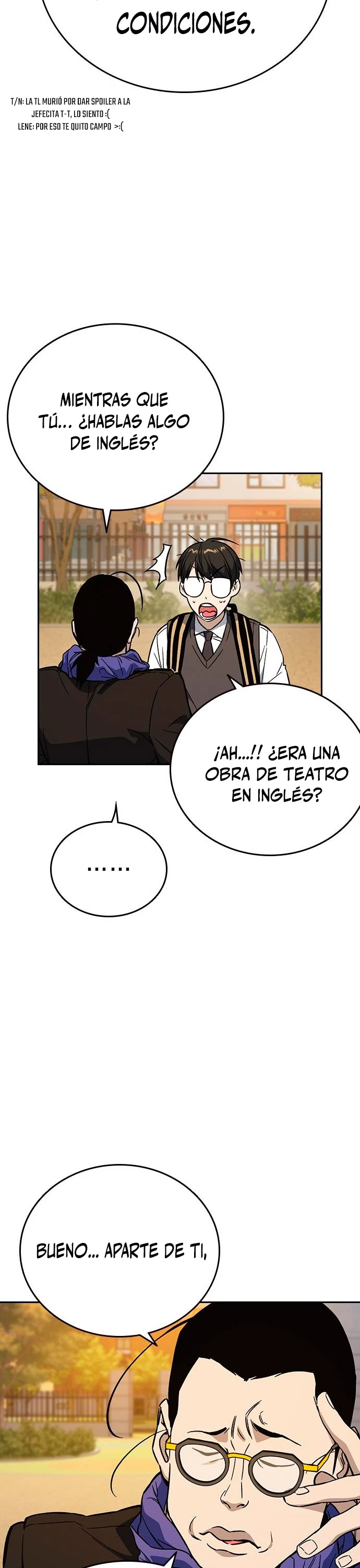 Grupo de Estudio Capitulo 199 página 35
