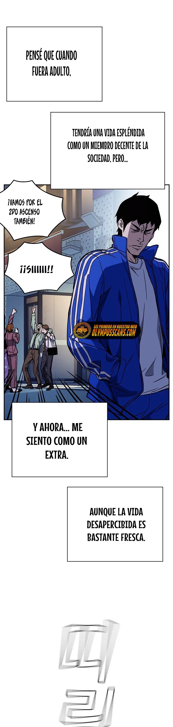 Grupo de Estudio Capitulo 199 página 4