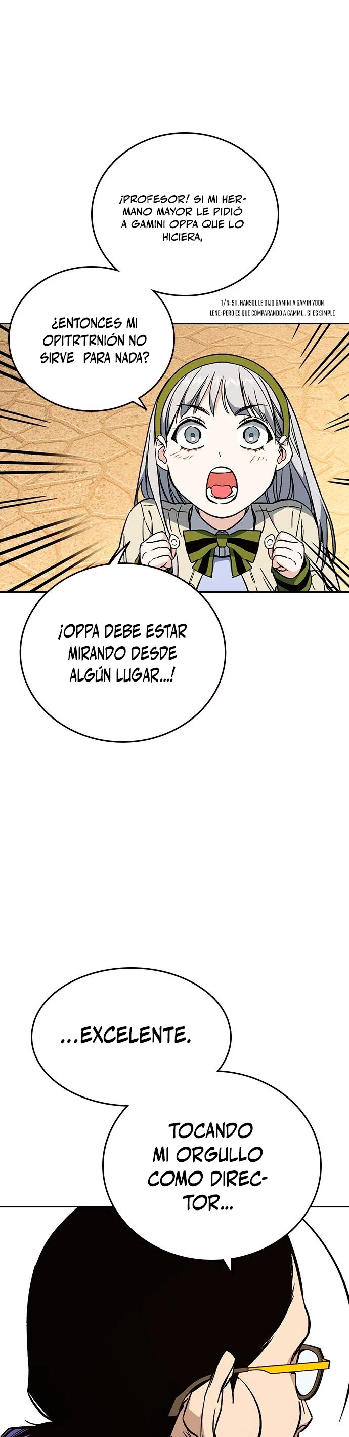 Grupo de Estudio Capitulo 199 página 42