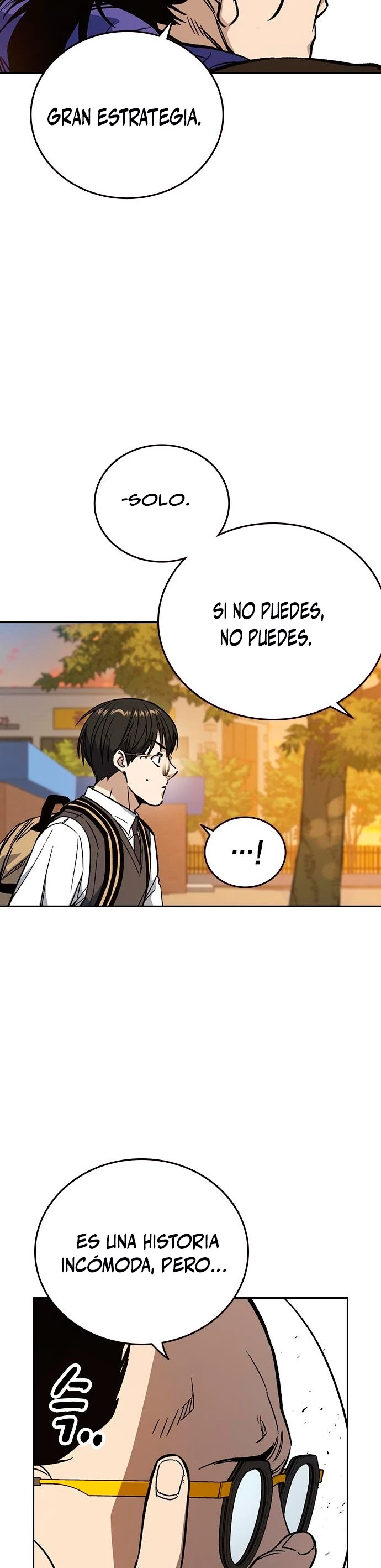 Grupo de Estudio Capitulo 199 página 43