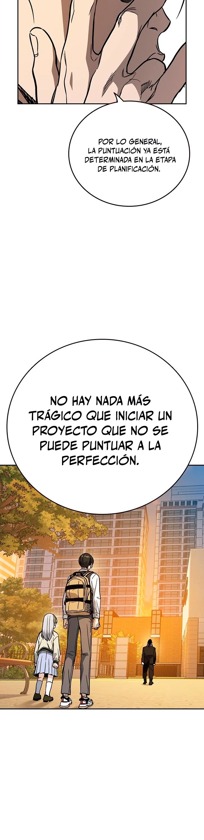 Grupo de Estudio Capitulo 199 página 44