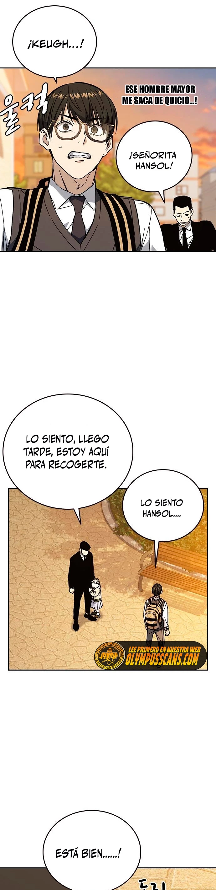 Grupo de Estudio Capitulo 199 página 45