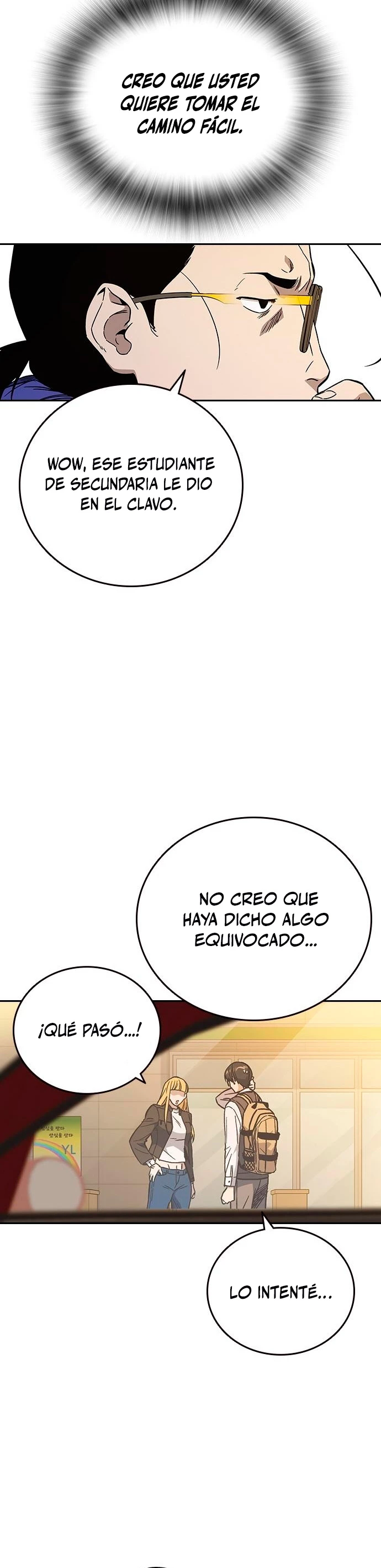 Grupo de Estudio Capitulo 199 página 48
