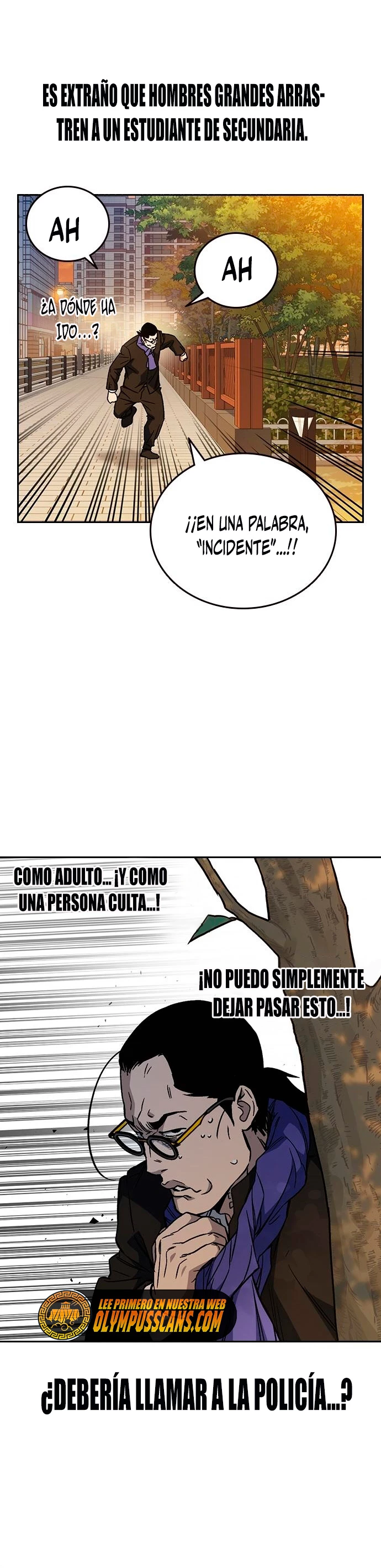 Grupo de Estudio Capitulo 199 página 51