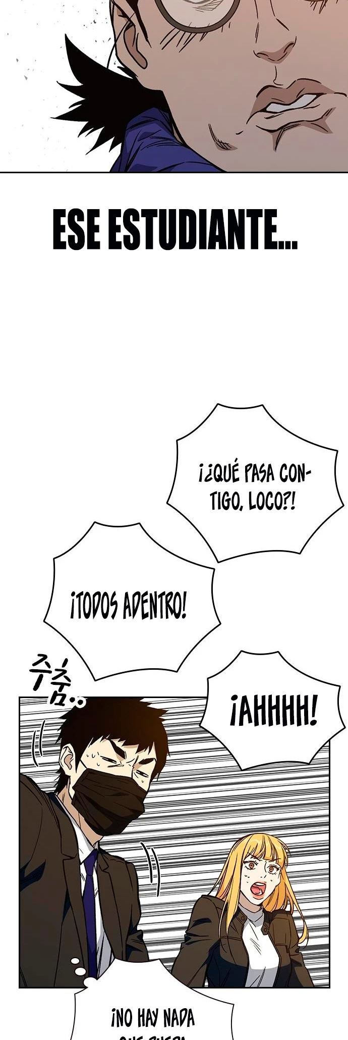 Grupo de Estudio Capitulo 199 página 54