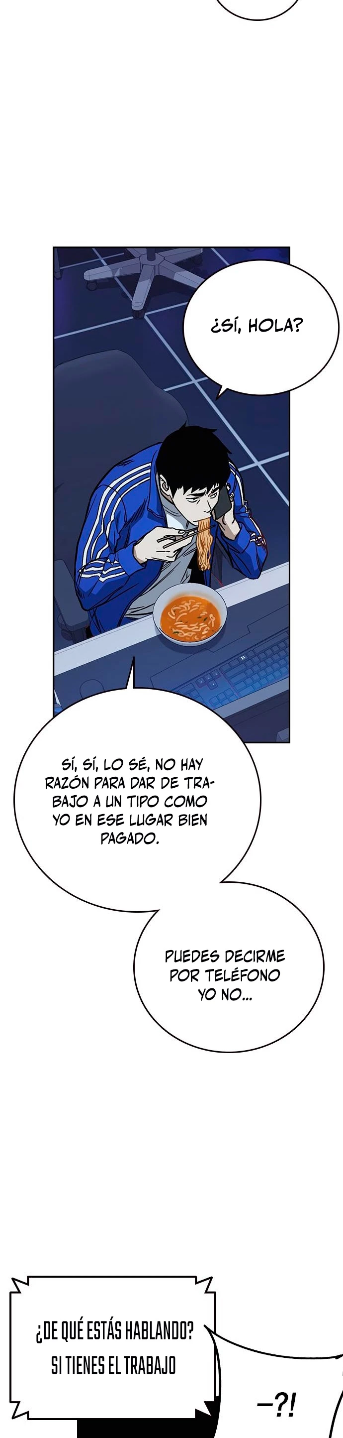 Grupo de Estudio Capitulo 199 página 8
