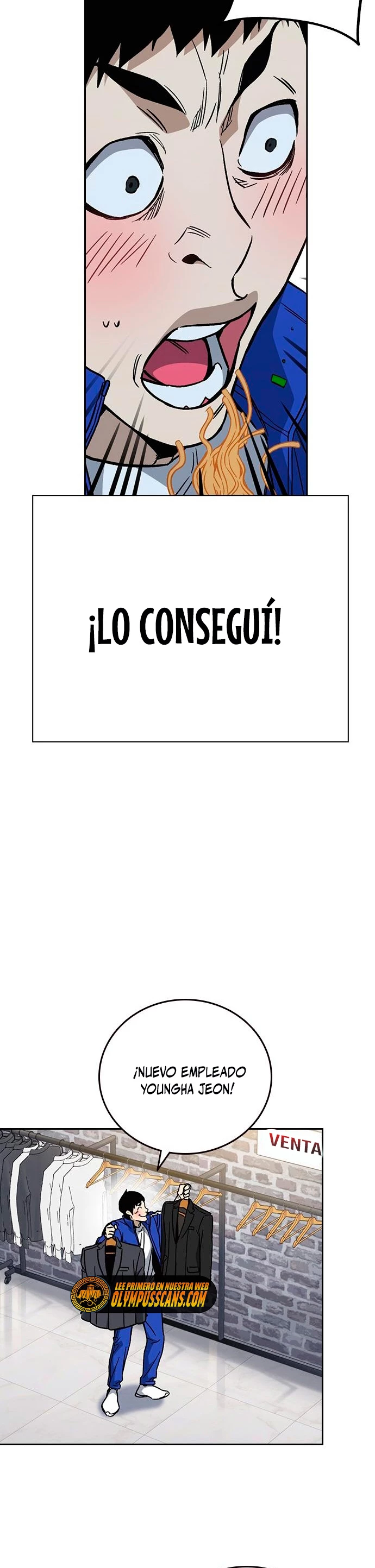 Grupo de Estudio Capitulo 199 página 9