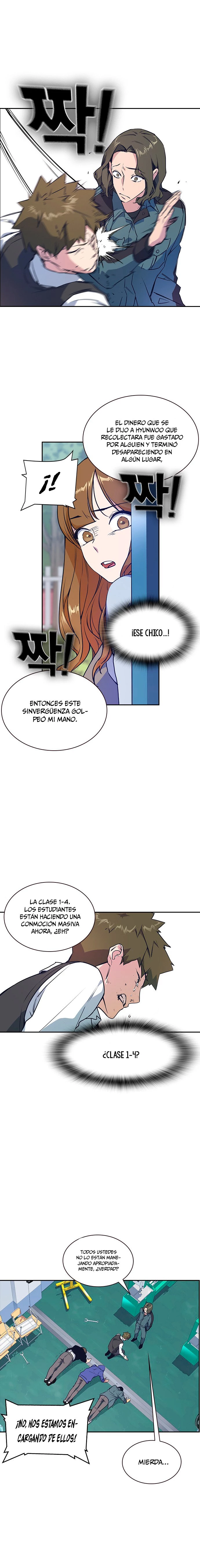 Grupo de Estudio Capitulo 2 página 16