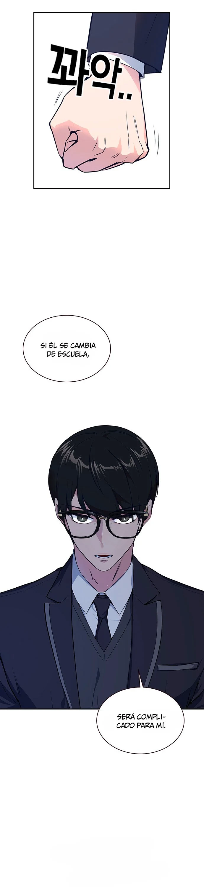 Grupo de Estudio Capitulo 2 página 21