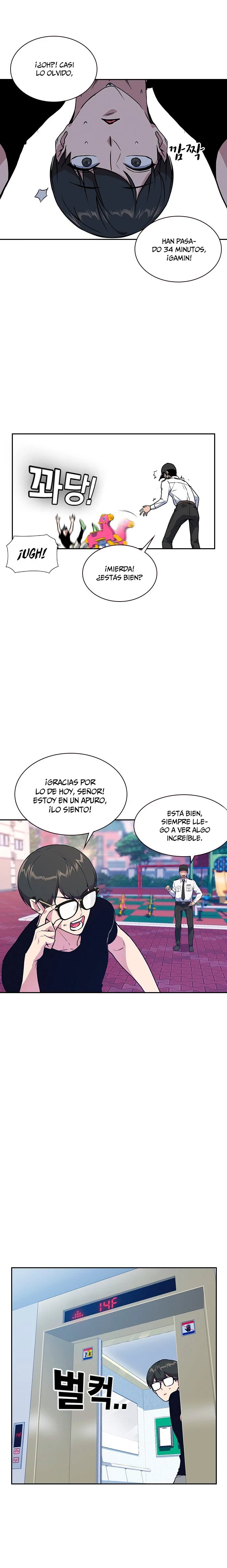 Grupo de Estudio Capitulo 2 página 3