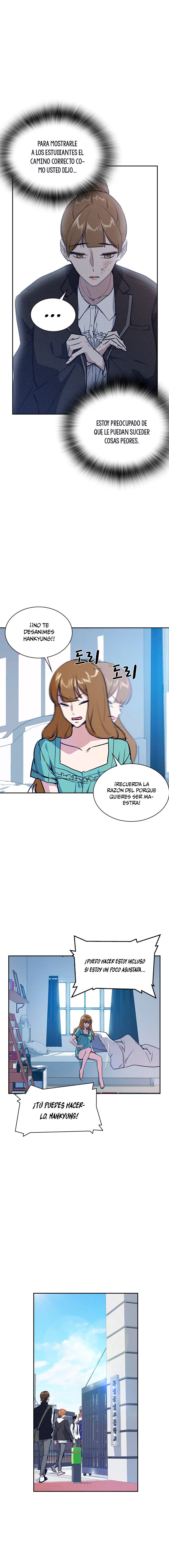 Grupo de Estudio Capitulo 2 página 7