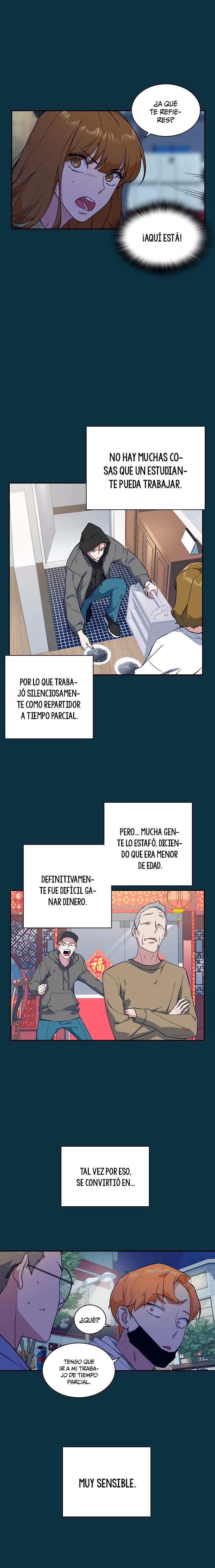 Grupo de Estudio Capitulo 20 página 14
