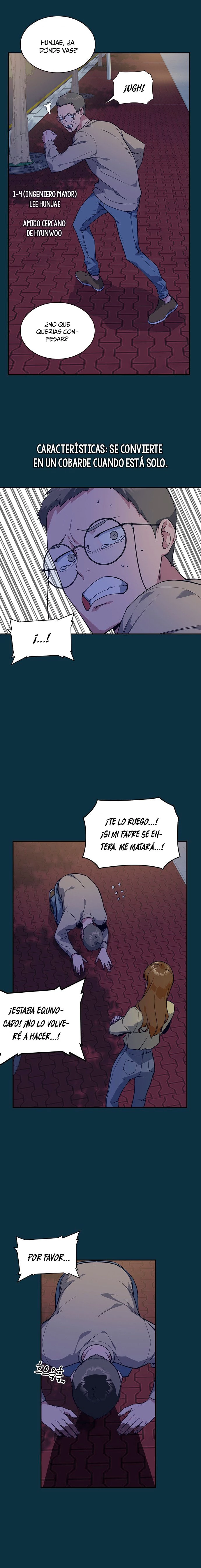 Grupo de Estudio Capitulo 20 página 9