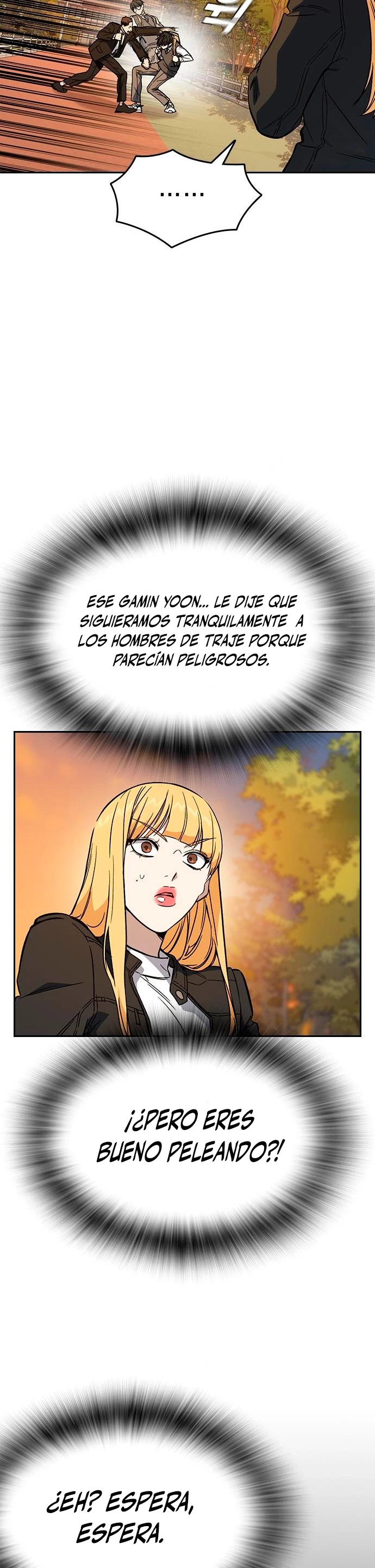 Grupo de Estudio Capitulo 200 página 14