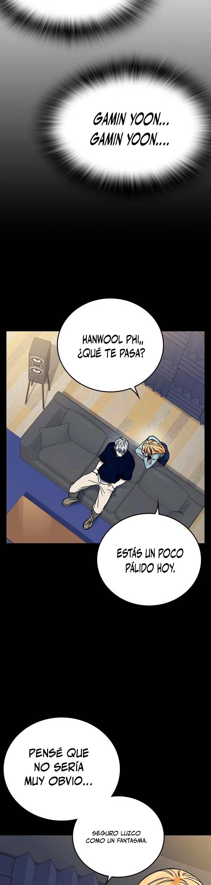 Grupo de Estudio Capitulo 200 página 15
