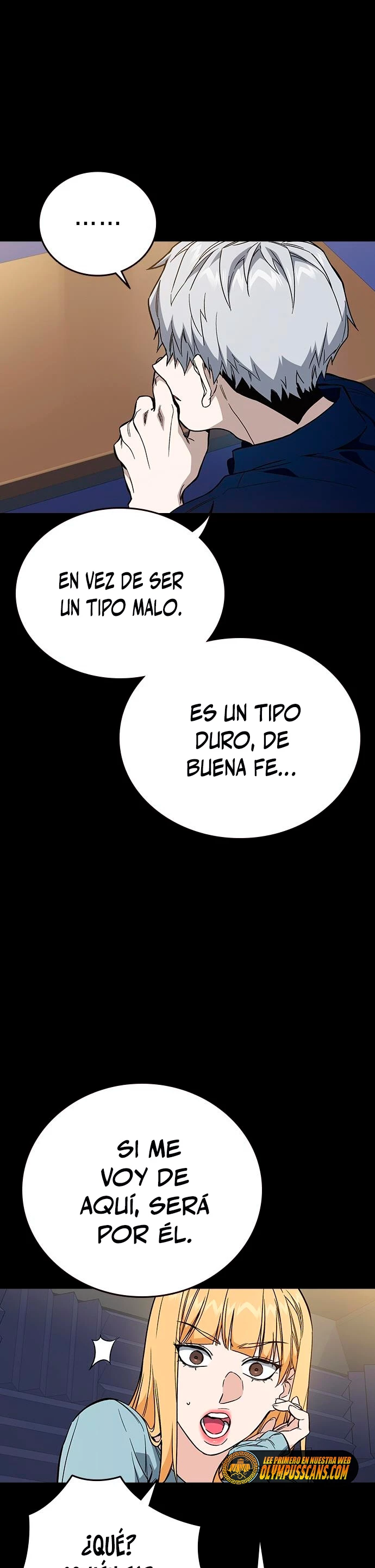 Grupo de Estudio Capitulo 200 página 17