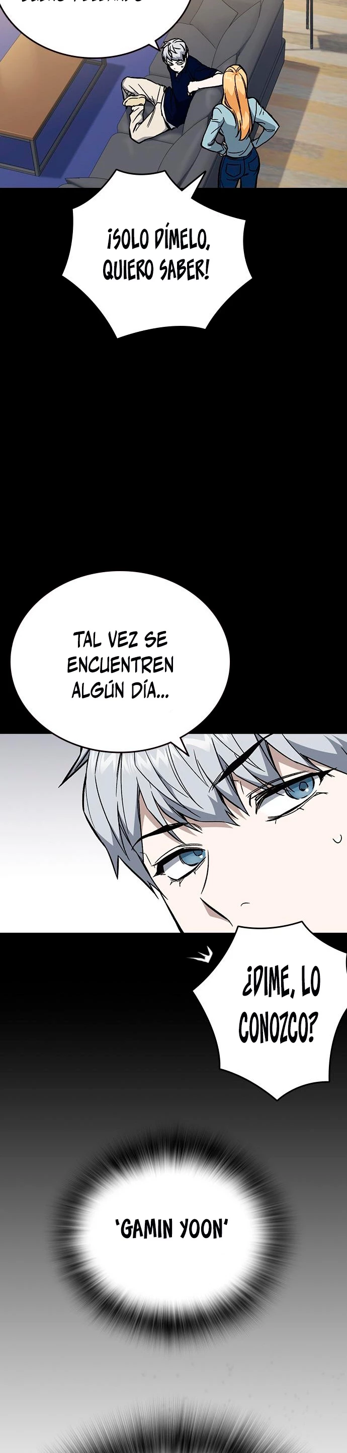 Grupo de Estudio Capitulo 200 página 19