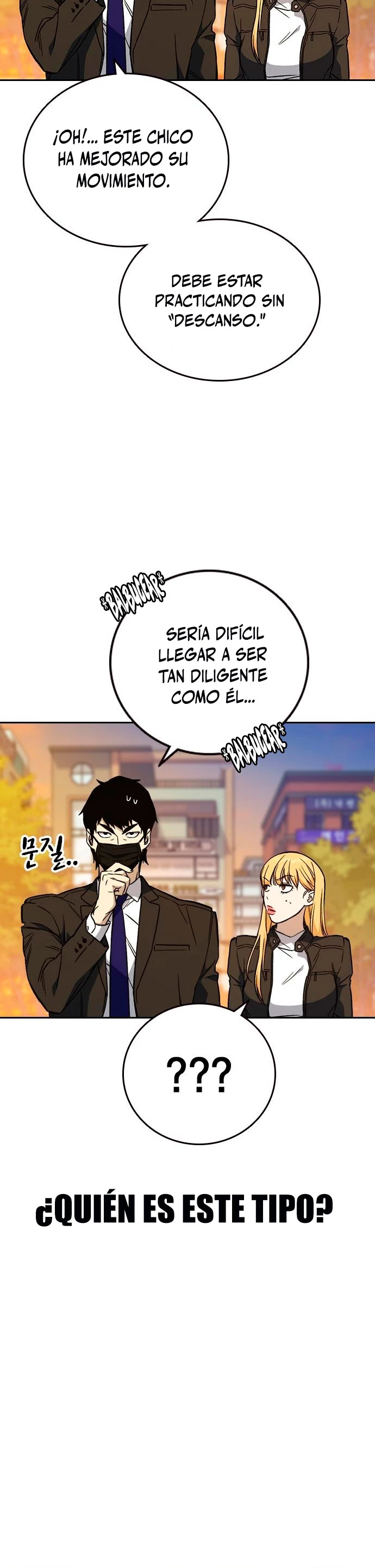 Grupo de Estudio Capitulo 200 página 21