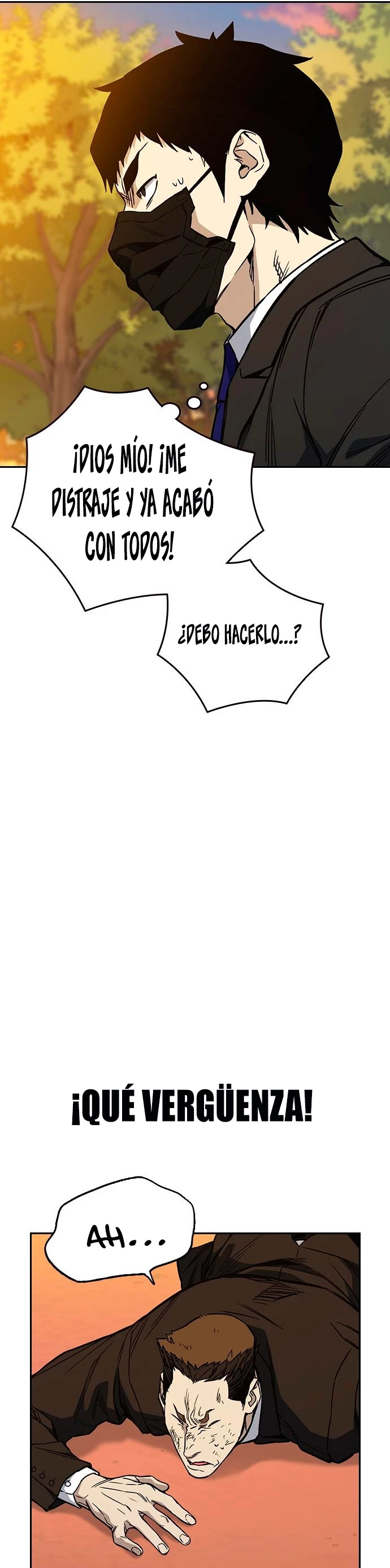 Grupo de Estudio Capitulo 200 página 22