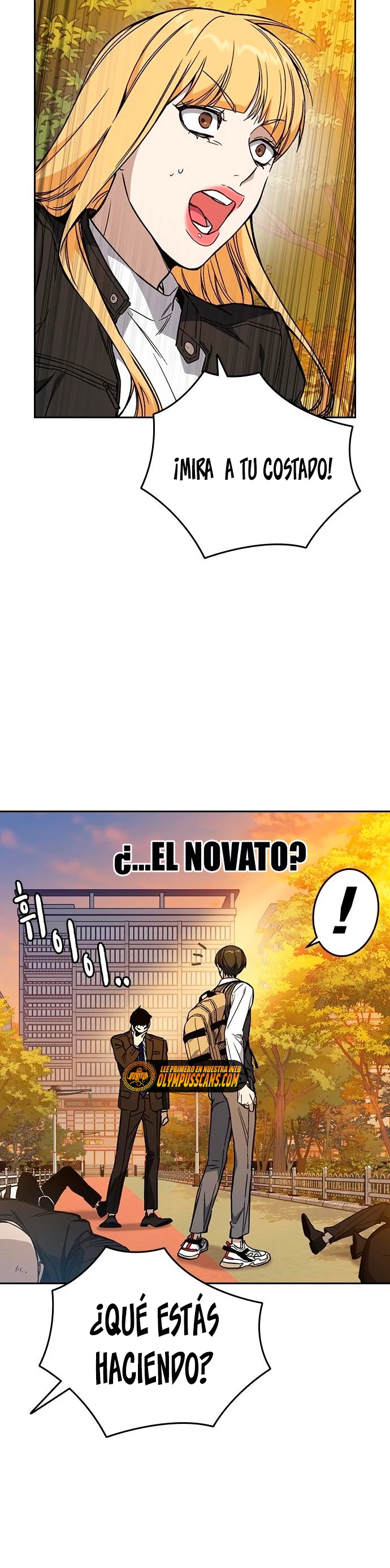Grupo de Estudio Capitulo 200 página 25