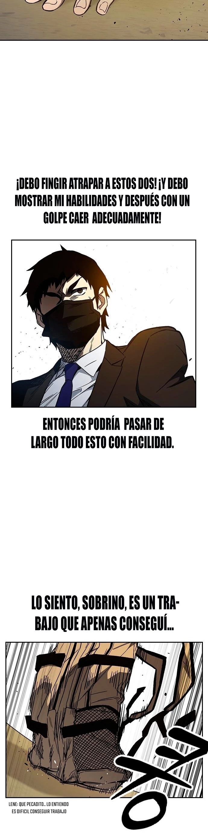 Grupo de Estudio Capitulo 200 página 31