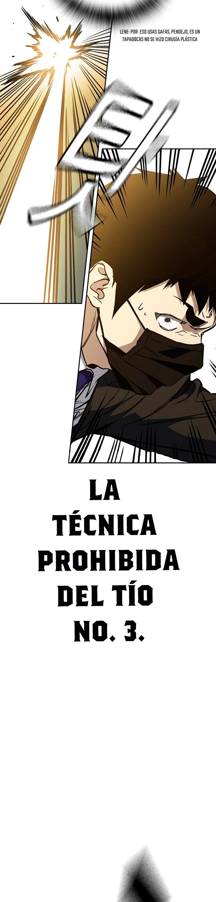 Grupo de Estudio Capitulo 200 página 34