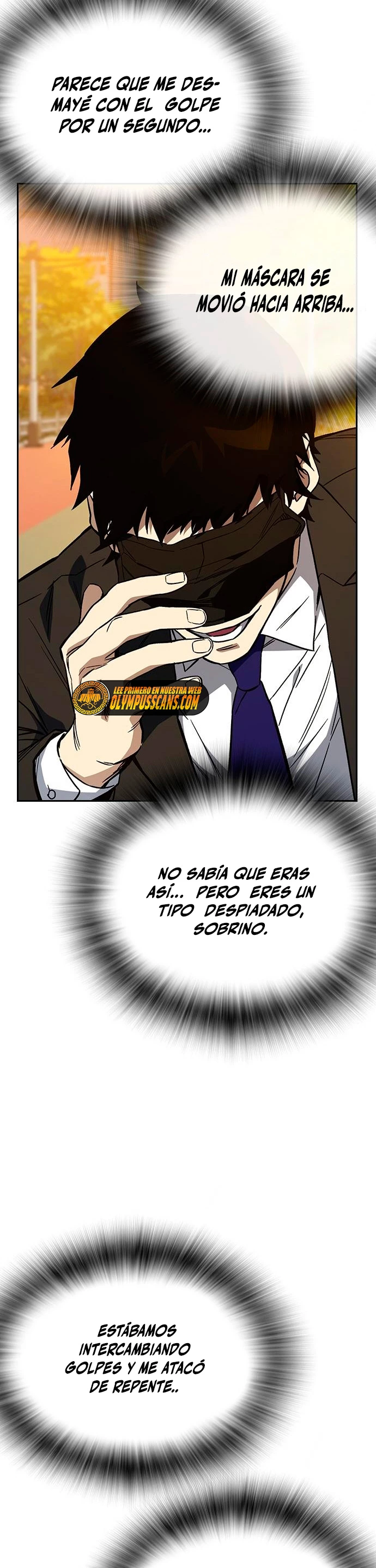 Grupo de Estudio Capitulo 200 página 39