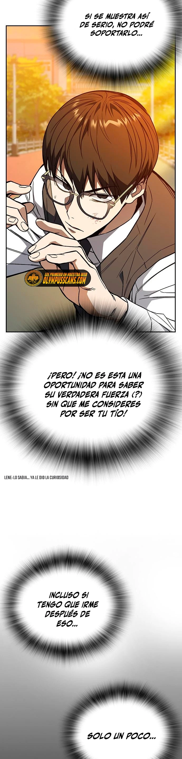 Grupo de Estudio Capitulo 200 página 40