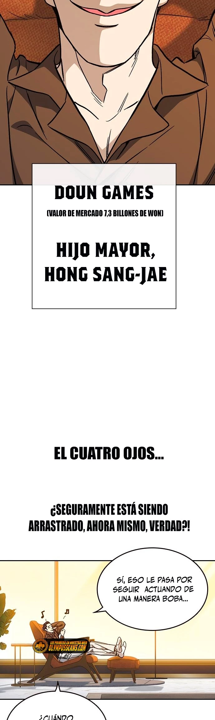 Grupo de Estudio Capitulo 200 página 45