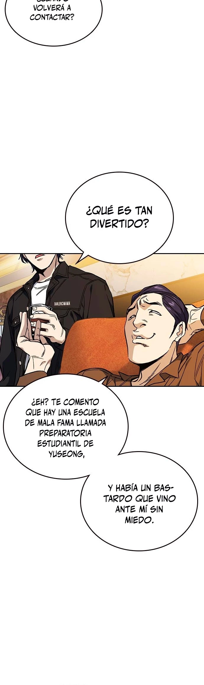 Grupo de Estudio Capitulo 200 página 46