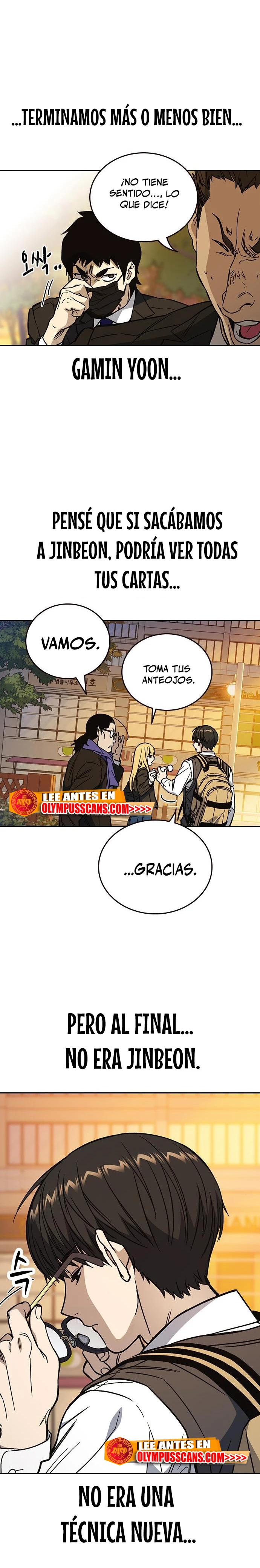 Grupo de Estudio Capitulo 201 página 28