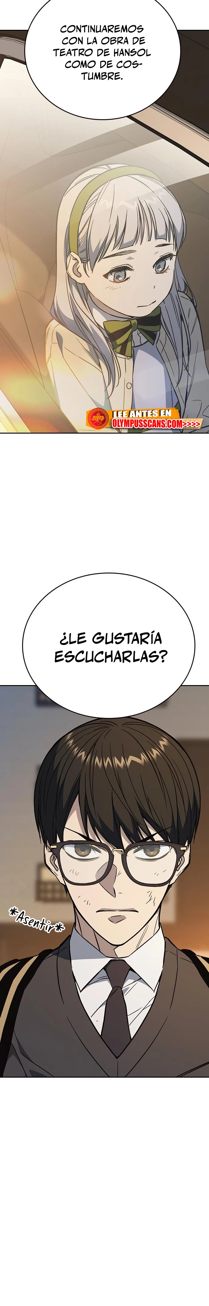 Grupo de Estudio Capitulo 201 página 33
