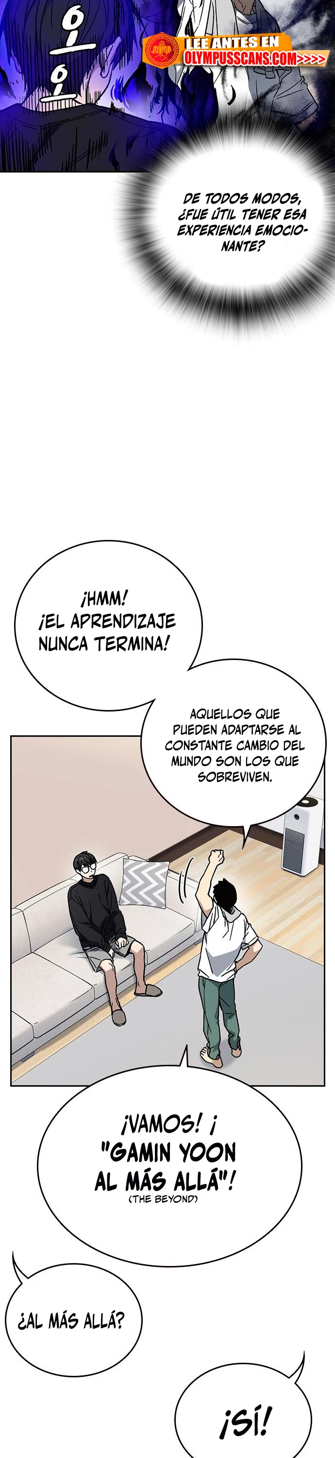 Grupo de Estudio Capitulo 202 página 10