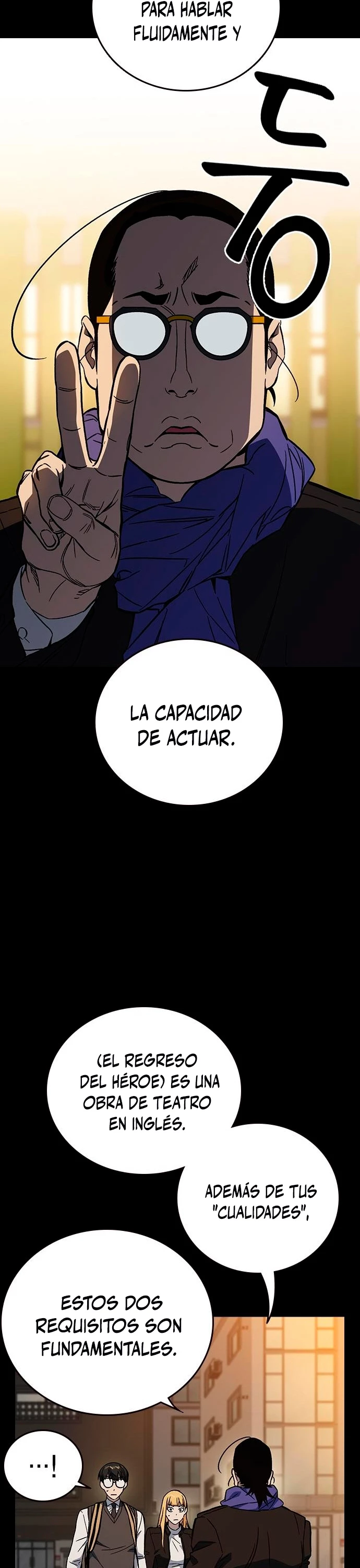 Grupo de Estudio Capitulo 202 página 14
