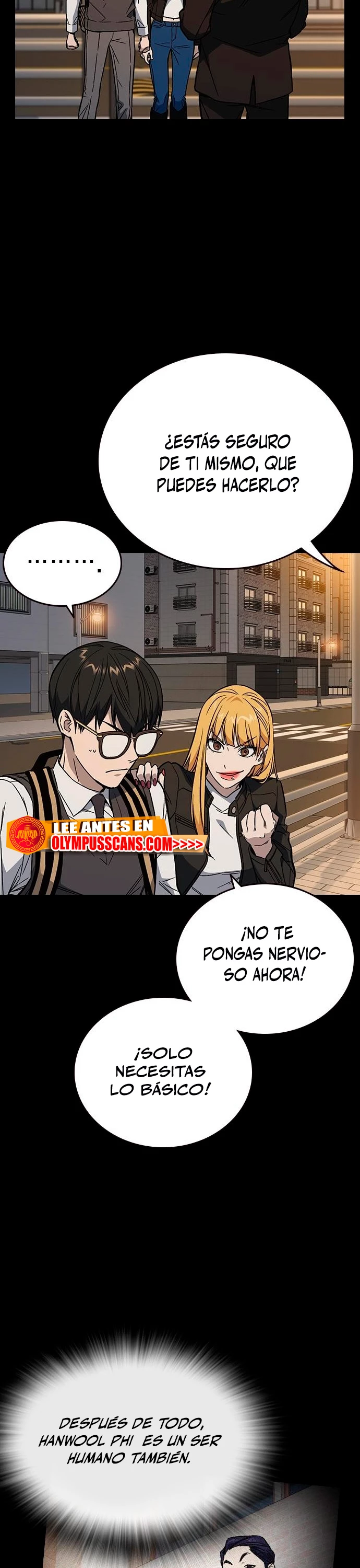 Grupo de Estudio Capitulo 202 página 15