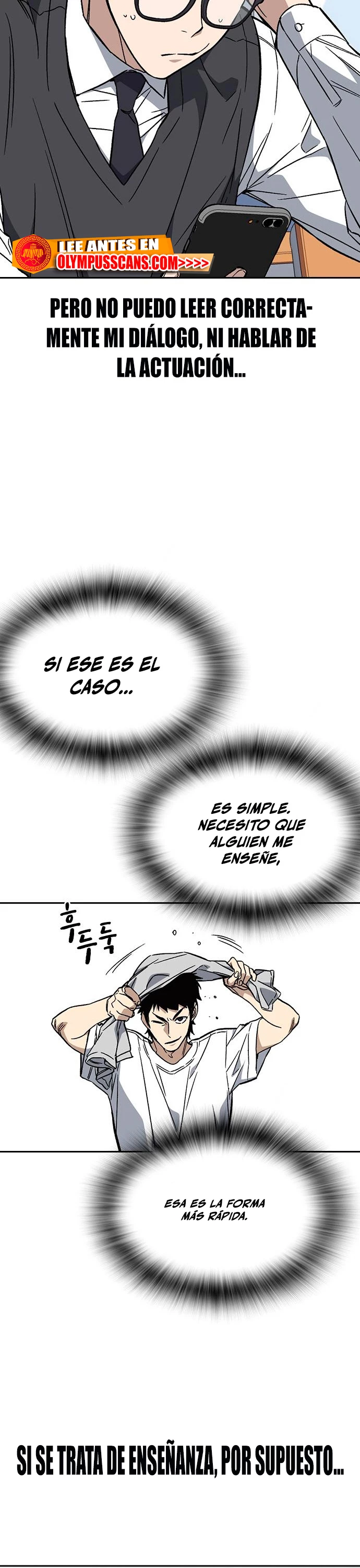 Grupo de Estudio Capitulo 202 página 21