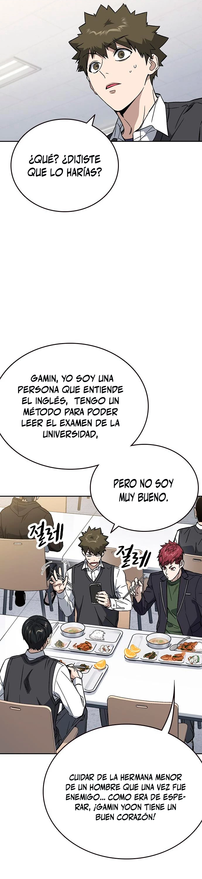 Grupo de Estudio Capitulo 202 página 22
