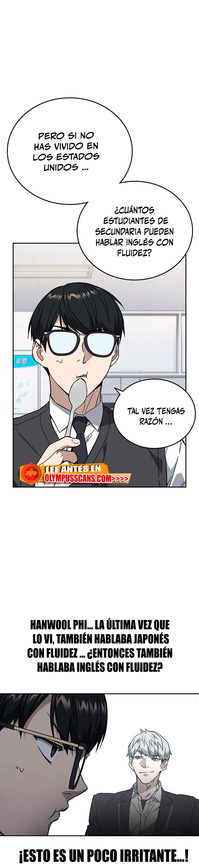 Grupo de Estudio Capitulo 202 página 23