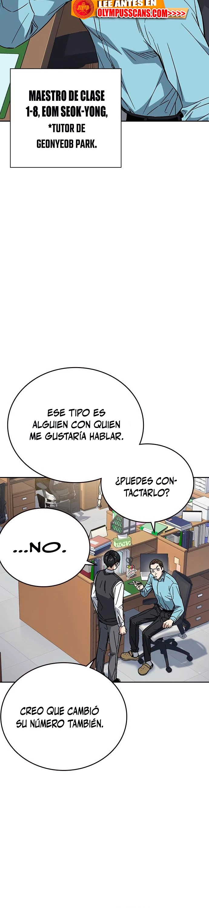 Grupo de Estudio Capitulo 202 página 25