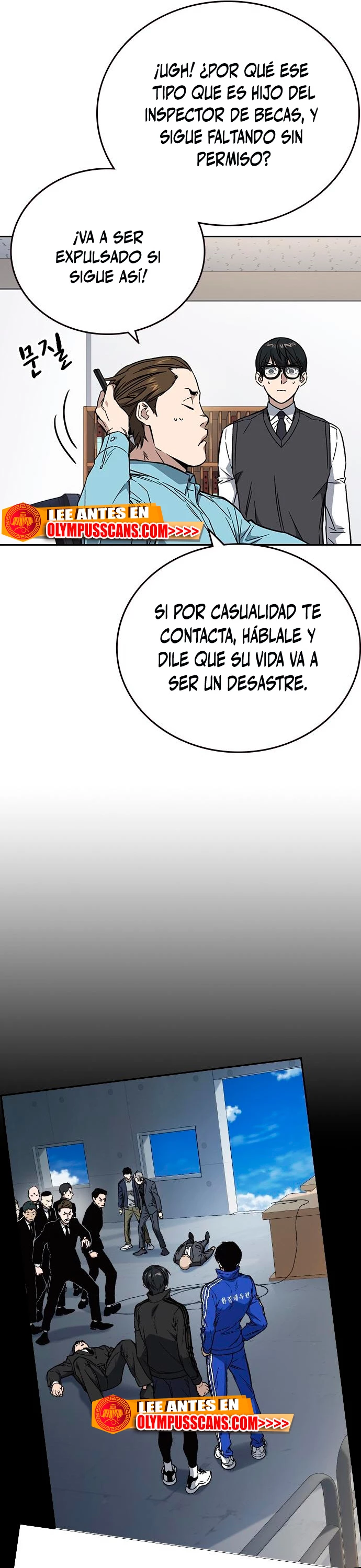 Grupo de Estudio Capitulo 202 página 26