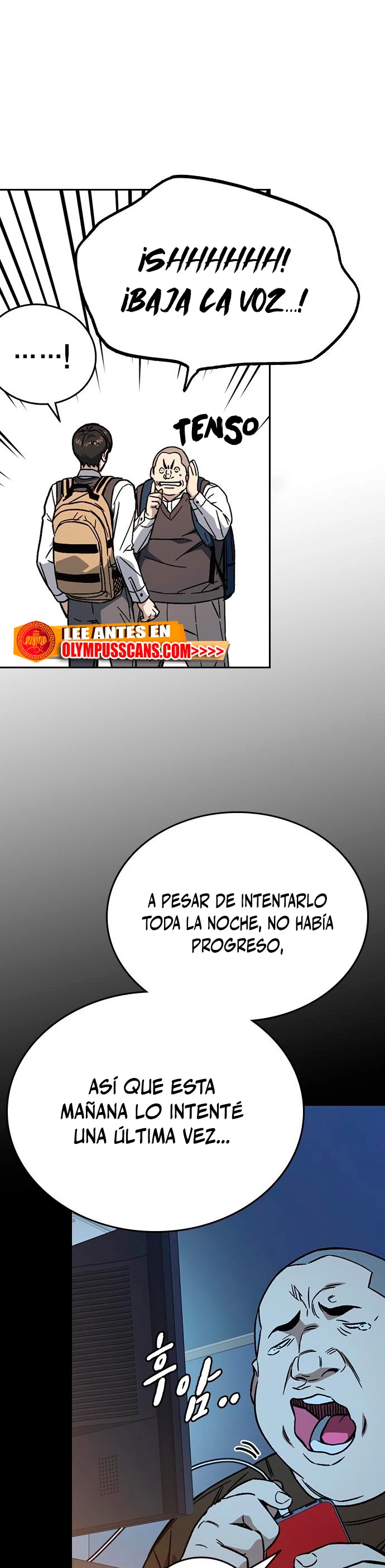 Grupo de Estudio Capitulo 202 página 36