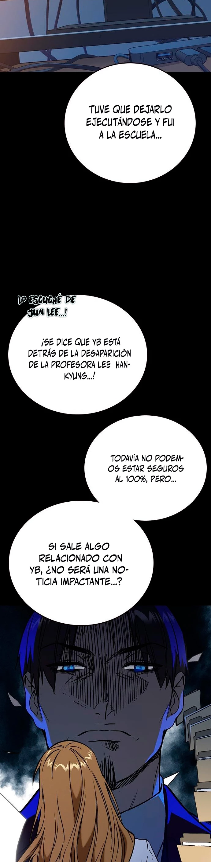 Grupo de Estudio Capitulo 202 página 38