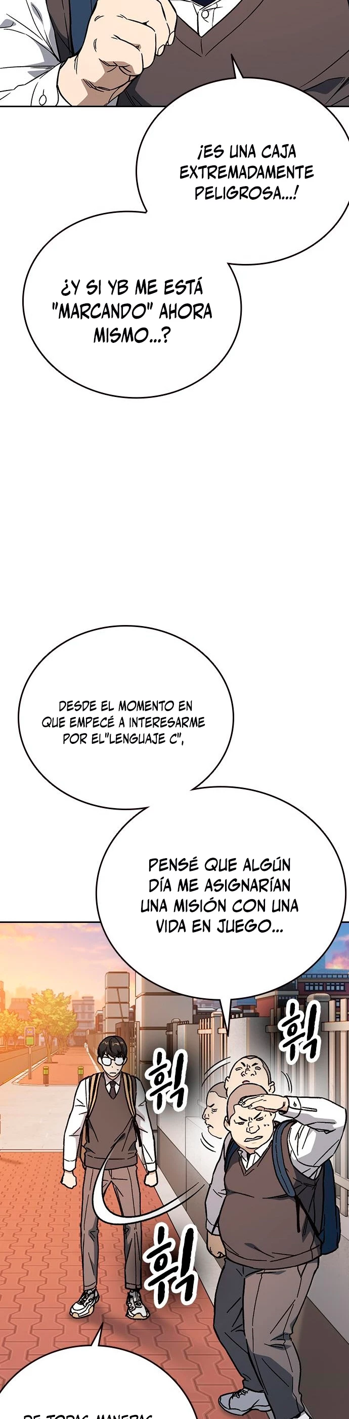 Grupo de Estudio Capitulo 202 página 40