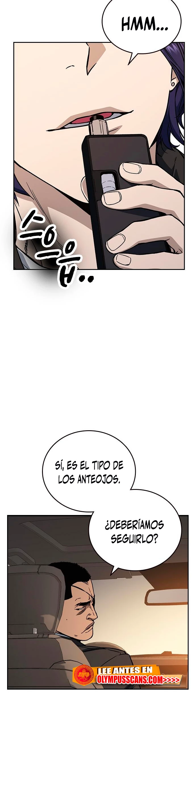 Grupo de Estudio Capitulo 202 página 46