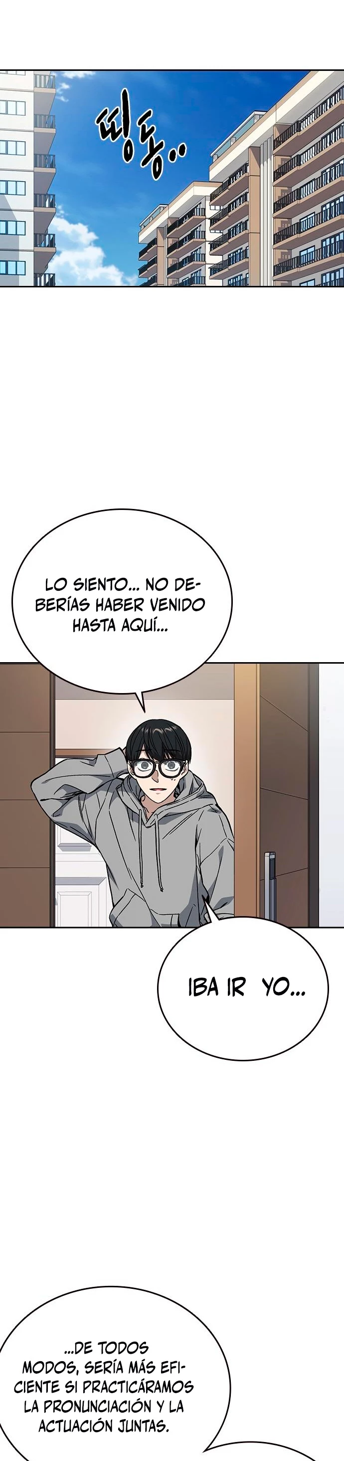 Grupo de Estudio Capitulo 203 página 14