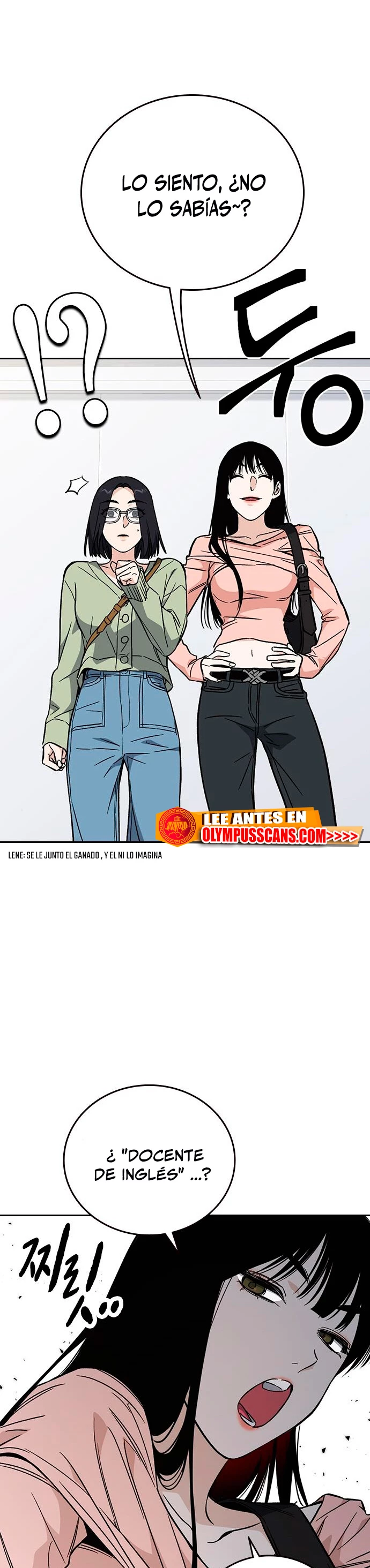 Grupo de Estudio Capitulo 203 página 16