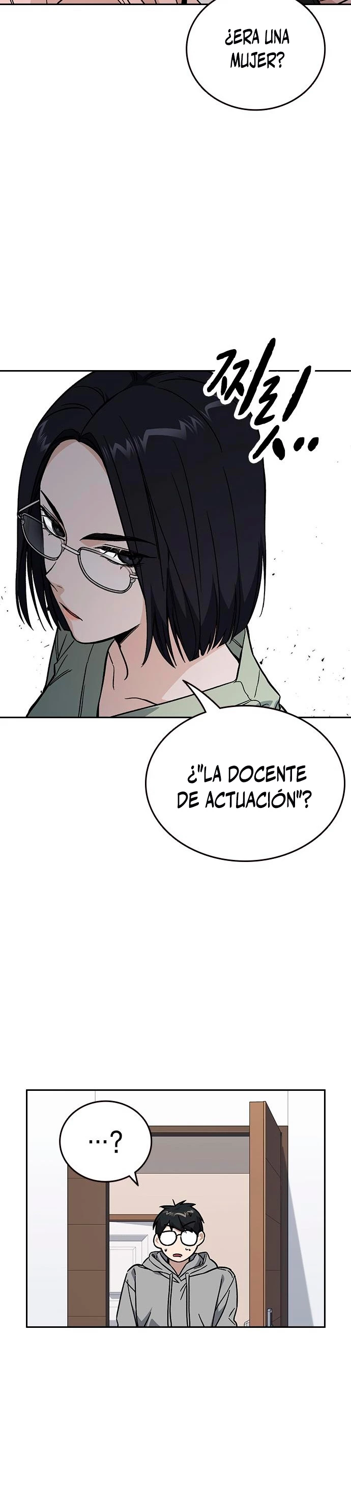 Grupo de Estudio Capitulo 203 página 17