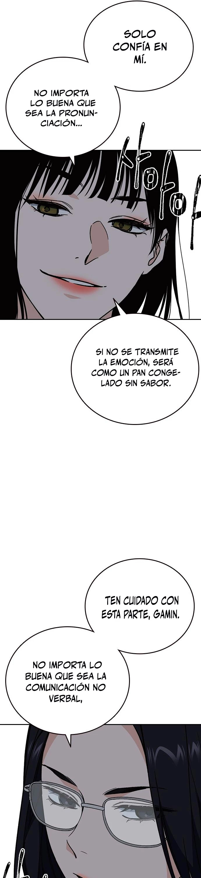 Grupo de Estudio Capitulo 203 página 22
